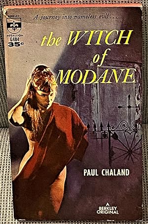 The Witch of Modane