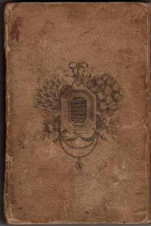 Frauentaschenbuch Fur Das Jahr 1815