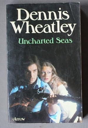 Uncharted Seas. (Photo cover)