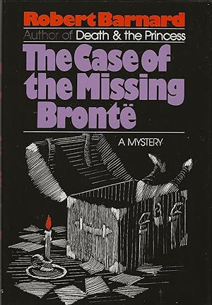 THE CASE OF THE MISSING BRONTE