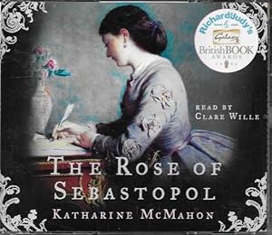 The Rose of Sebastopol [Read by Clare Wille] [5 CD's]