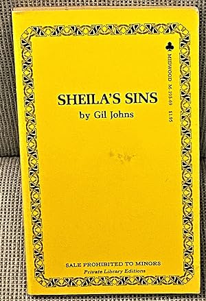 Sheila's Sins