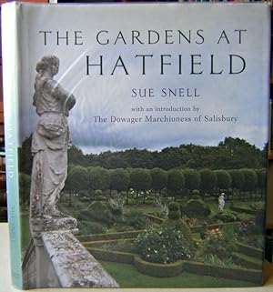 The Gardens at Hatfield