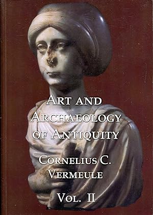 Art and Archaeology of Antiquity Volume II