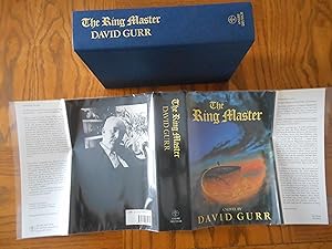 The Ring Master (Wagner/Nazis)