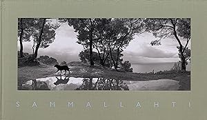 SAMMALLAHTI - SIGNED BY THE PHOTOGRAPHER