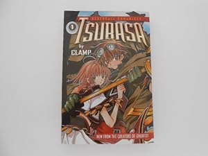 Tsubasa: RESERVoir CHRoNiCLE Vol. 1