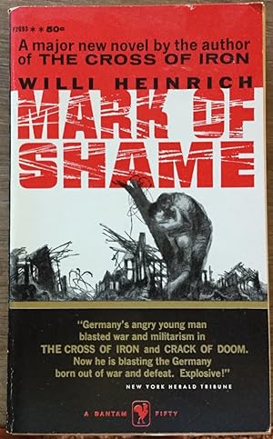 Mark of Shame