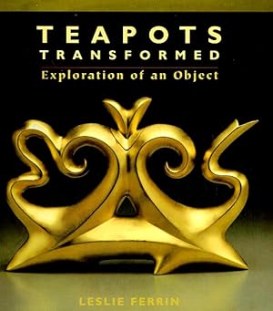 Teapots Transformed: Exploration of an Object