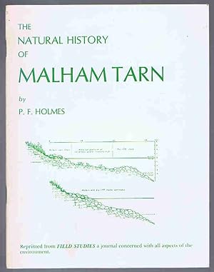 The Natural History of Malham Tarn