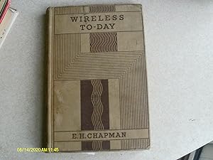 Wireless To-day