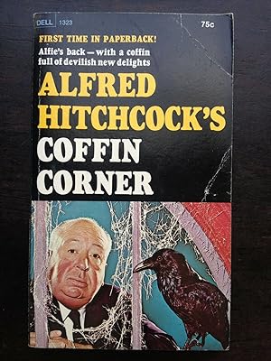 ALFRED HITCHCOCK'S COFFIN CORNER