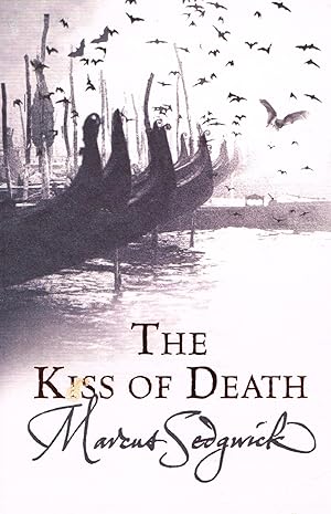 The Kiss Of Death :