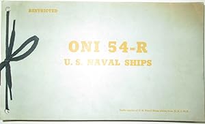ONI 54-R U.S. Naval Ships