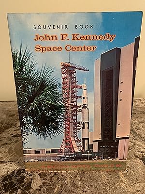 Souvenir Book: John F. Kennedy Space Center