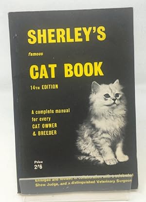 Sherley's famous Cat Book: 14th Edition