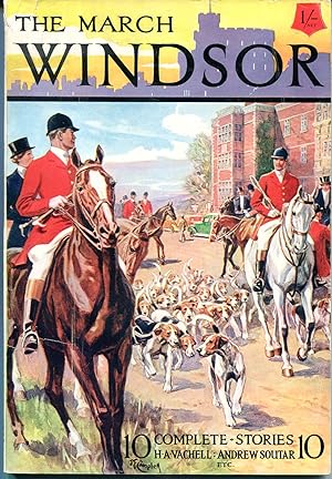 The Windsor Magazine, No. 519, March 1938