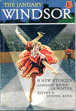 The Windsor Magazine, No. 529, January 1939