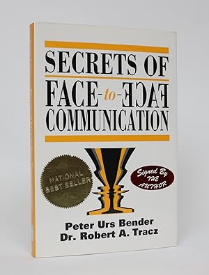 Secrets of Face-to-Face Communication