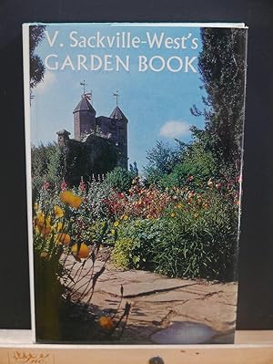 V. Sackville-West's Garden Book