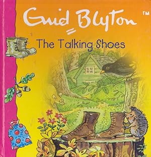 The Talking Shoes