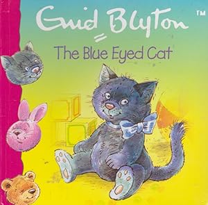 The Blue Eyed Cat