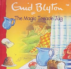 The Magic Treacle Jug