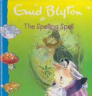 The Spelling Spell