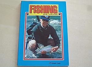 Fishing New Zealand