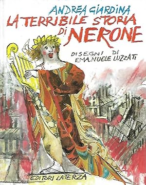 La terribile storia di Nerone
