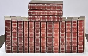 Oeuvres complètes en 16 volumes