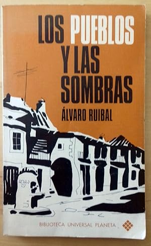 LOS PUEBLOS Y LAS SOMBRAS