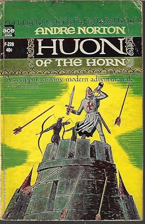 HUON OF THE HORN