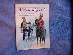 Wellington's generals