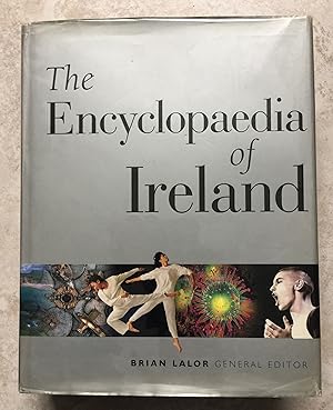 The Encyclopaedia of Ireland
