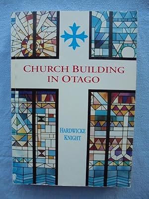 SIGNED. Church Building in Otago