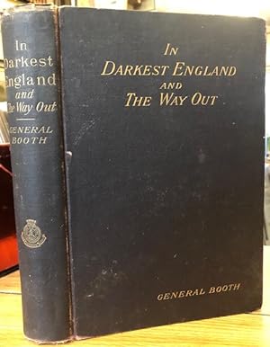In Darkest England, and the Way Out