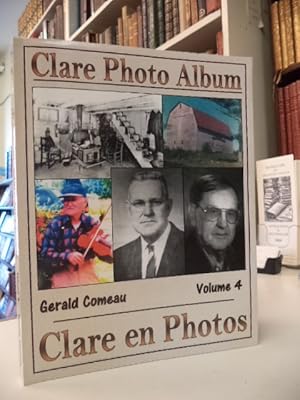 Clare Photo Album / Clare en Photos. Volume 4