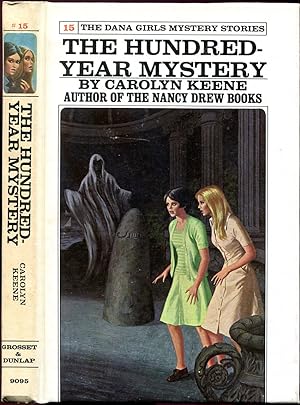 The Hundred Year Mystery (Dana Girls Mystery # 15)