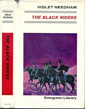 The Black Riders (Evergreen Library)