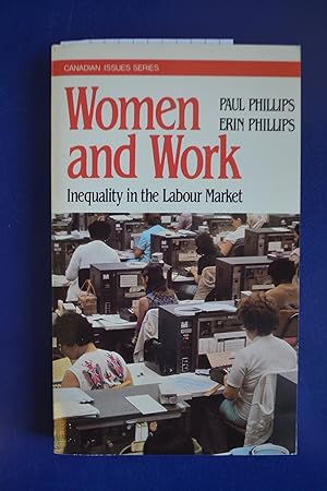 Women and Work: Inequality in the Labour Market