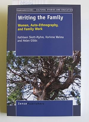 Writing the Family | Women, Auto-Ethnography, and Family Work