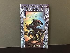 The Chronicles of Narnia: Book Seven - The Last Battle