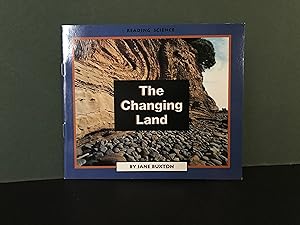 The Changing Land (Reading Science)