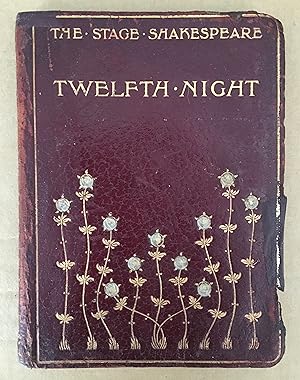 Twelfth Night LEATHER