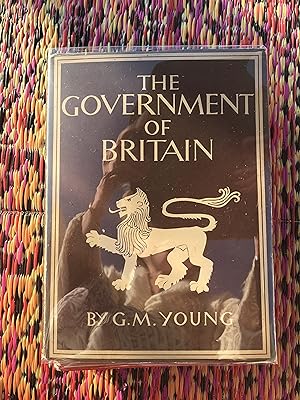 The Government of Britain
