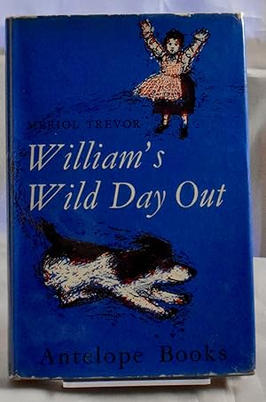 William's Wild Day Out