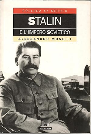 Stalin e l'impero sovietico