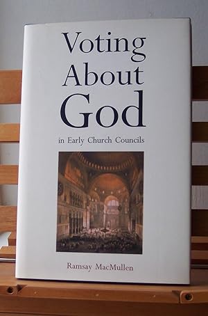 Voting About God in Early Church Councils