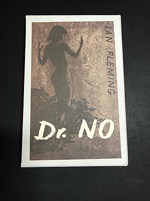 Dr. No